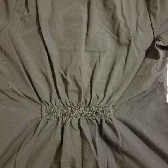 Scrub top - Picture 2 of 3